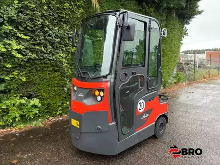 Trainatori 2022  Linde P60 (1)
