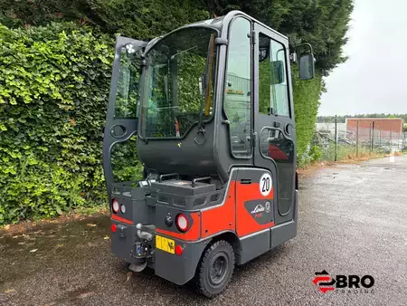 Trainatori 2022  Linde P60 (13)