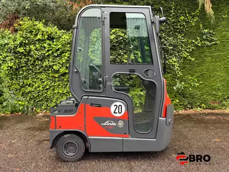 Trainatori 2022  Linde P60 (14)