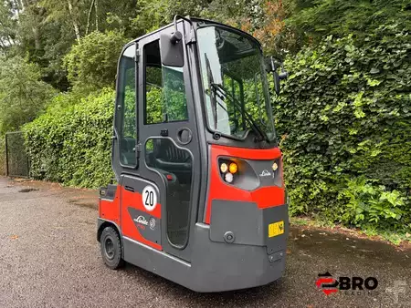 Trainatori 2022  Linde P60 (15)