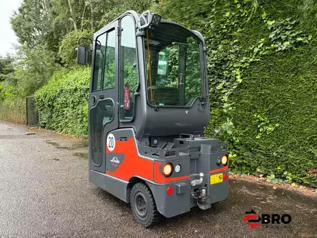Trainatori 2022  Linde P60 (17)