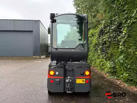 Trainatori 2022  Linde P60 (2)