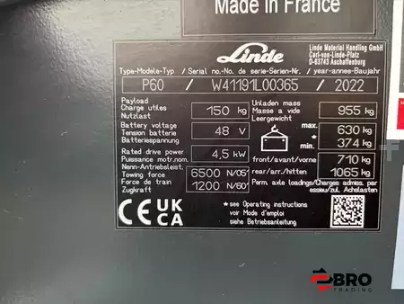 Trainatori 2022  Linde P60 (4)