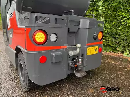 Trainatori 2022  Linde P60 (9)
