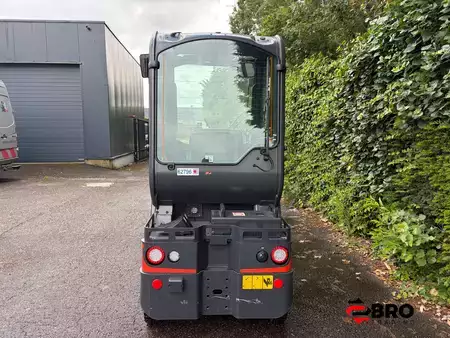 Trainatori 2022  Linde P60 (15)