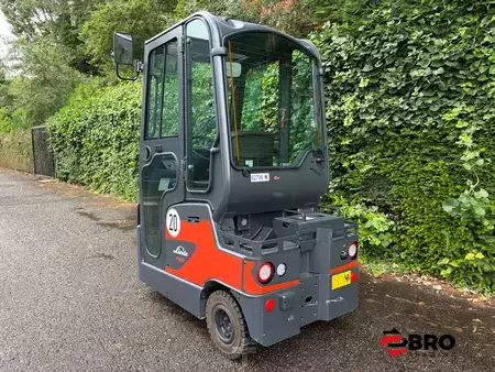 Trainatori 2022  Linde P60 (16)