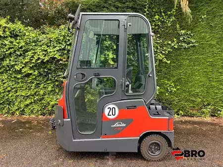Trainatori 2022  Linde P60 (17)