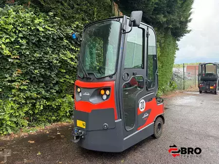 Trainatori 2022  Linde P60 (1)