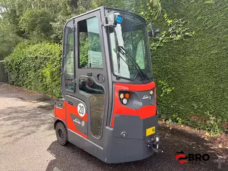 Trainatori 2022  Linde P60 (3)