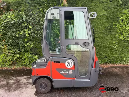 Trainatori 2022  Linde P60 (4)