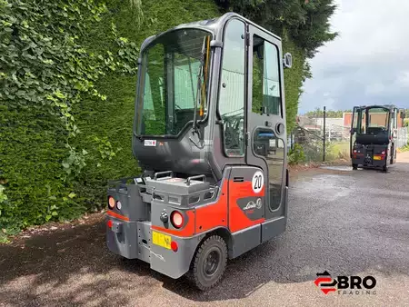 Trainatori 2022  Linde P60 (5)