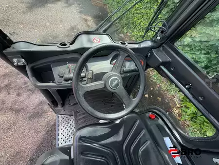 Trainatori 2022  Linde P60 (8)