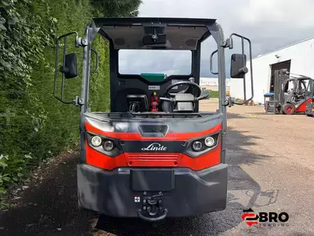 Trainatori 2023  Linde P120 (10)