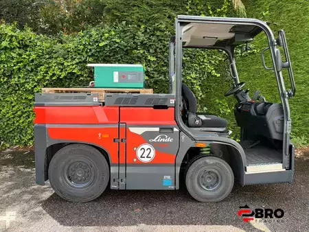 Trainatori 2023  Linde P120 (16)