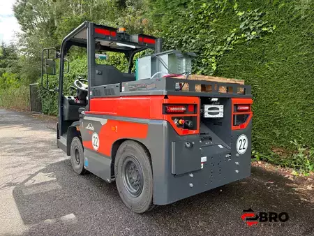 Trainatori 2023  Linde P120 (17)