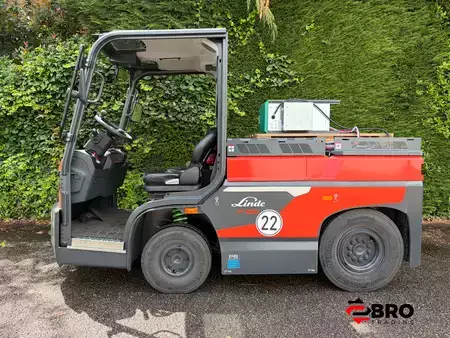 Trainatori 2023  Linde P120 (18)