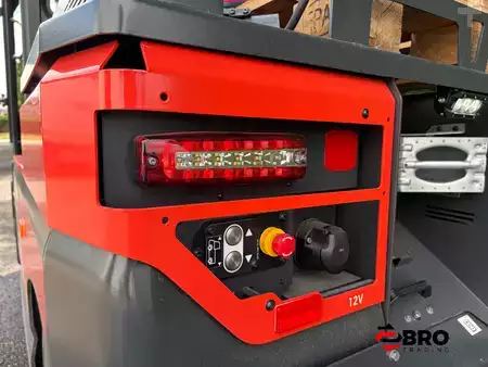Trainatori 2023  Linde P120 (4)