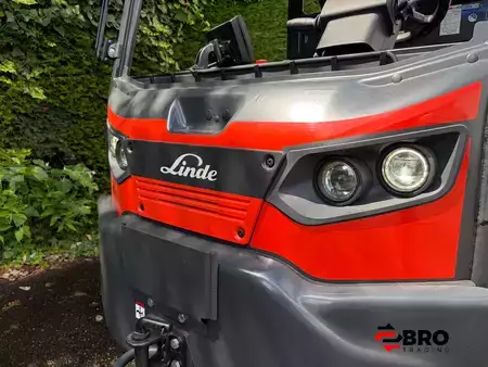 Trainatori 2023  Linde P120 (7)