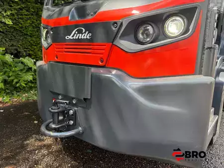 Trainatori 2023  Linde P120 (8)