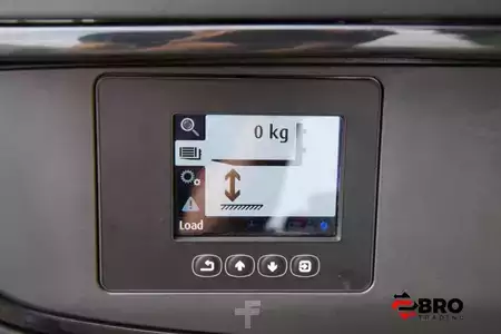 Nízkozdvižný vozík 2021  Linde L14i (15)