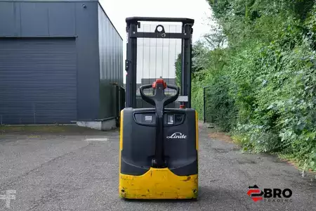 Nízkozdvižný vozík 2021  Linde L14i (17)