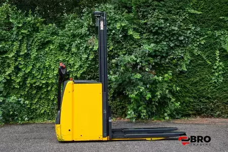 Nízkozdvižný vozík 2021  Linde L14i (5)