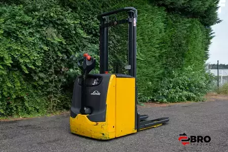 Nízkozdvižný vozík 2021  Linde L14i (6)