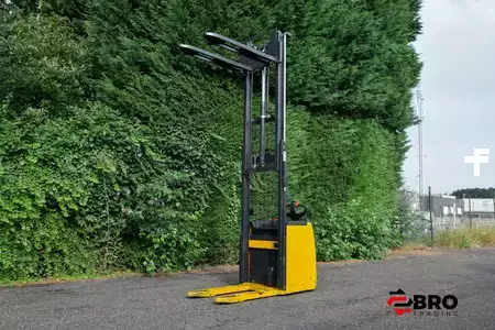 Nízkozdvižný vozík 2021  Linde L14i (8)
