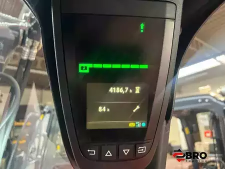 Sähkö - 3 pyör 2018  Linde E16C-02 (16)