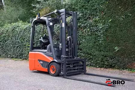 Sähkö - 3 pyör 2018  Linde E16C-02 (2)