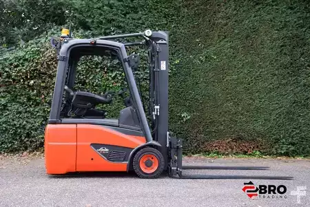 Sähkö - 3 pyör 2018  Linde E16C-02 (3)