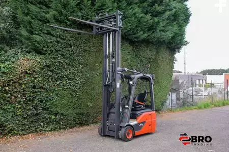 Sähkö - 3 pyör 2018  Linde E16C-02 (6)