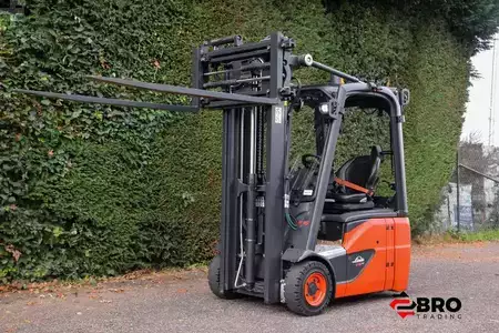Sähkö - 3 pyör 2018  Linde E16C-02 (7)