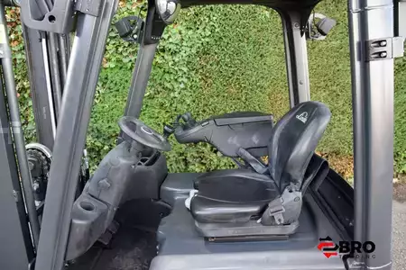 Elektrisk- 3 hjul 2018  Linde E15-02 (12)