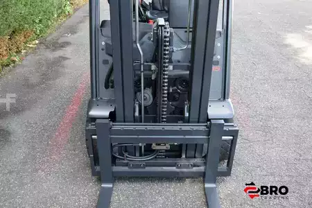 Elektrisk- 3 hjul 2018  Linde E15-02 (13)