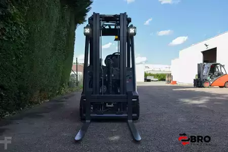 Elektrisk- 3 hjul 2018  Linde E15-02 (14)