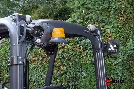 Elektrisk- 3 hjul 2018  Linde E15-02 (17)