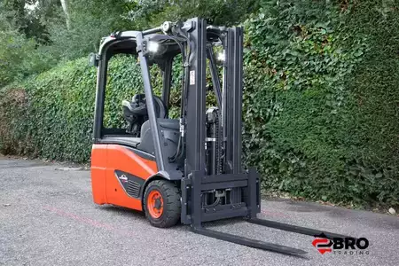 Elektrisk- 3 hjul 2018  Linde E15-02 (19)