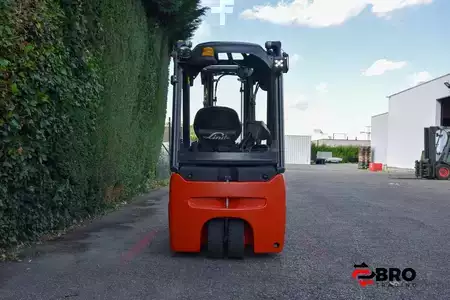 Elektrisk- 3 hjul 2018  Linde E15-02 (4)