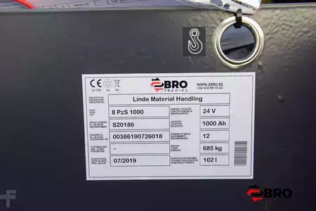 Elektrisk- 3 hjul 2018  Linde E15-02 (8)