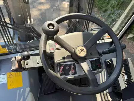 Diesel Forklifts 2006  Kalmar DCE 8-900 (10)