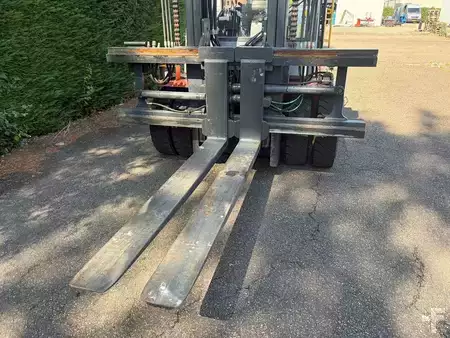 Diesel Forklifts 2006  Kalmar DCE 8-900 (14)