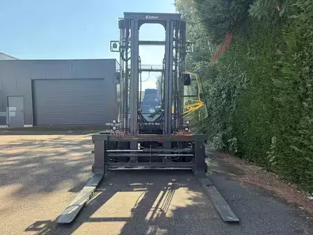 Diesel Forklifts 2006  Kalmar DCE 8-900 (20)