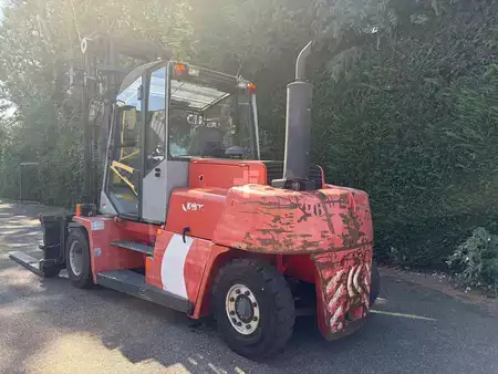 Diesel Forklifts 2006  Kalmar DCE 8-900 (3)