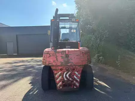 Diesel Forklifts 2006  Kalmar DCE 8-900 (4)