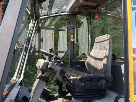Diesel Forklifts 2006  Kalmar DCE 8-900 (9)