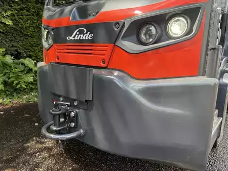 Wózki systemowe do implementacji 2023  Linde P120 (11)