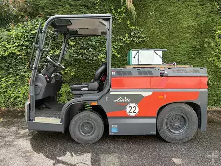 Wózki systemowe do implementacji 2023  Linde P120 (2)