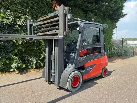 Elektrisk- 4 hjul 2020  Linde E35 L (12)