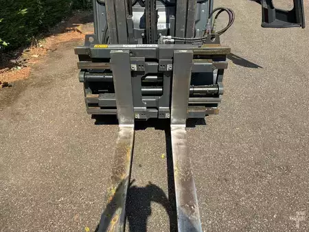 Elektrisk- 4 hjul 2020  Linde E35 L (15)